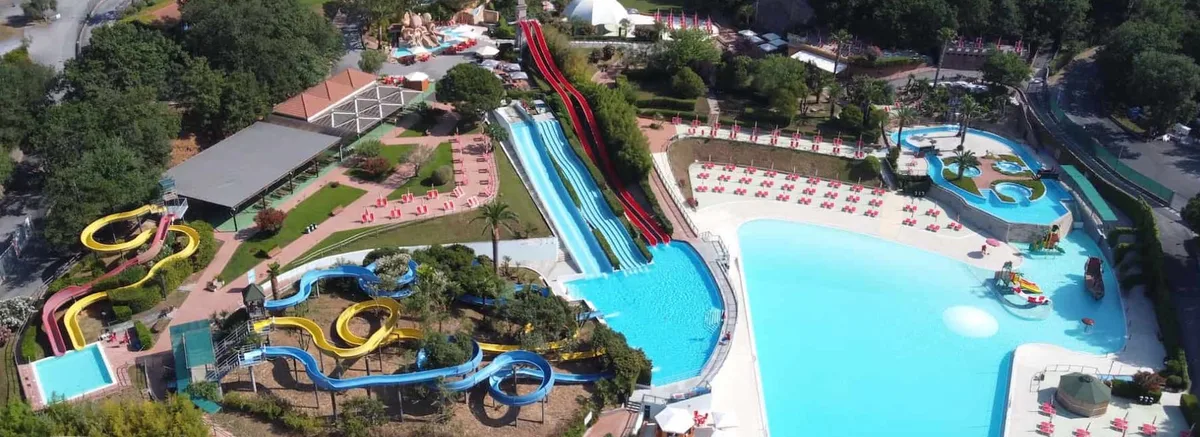 Caravelle Camping Village — hoofdfoto