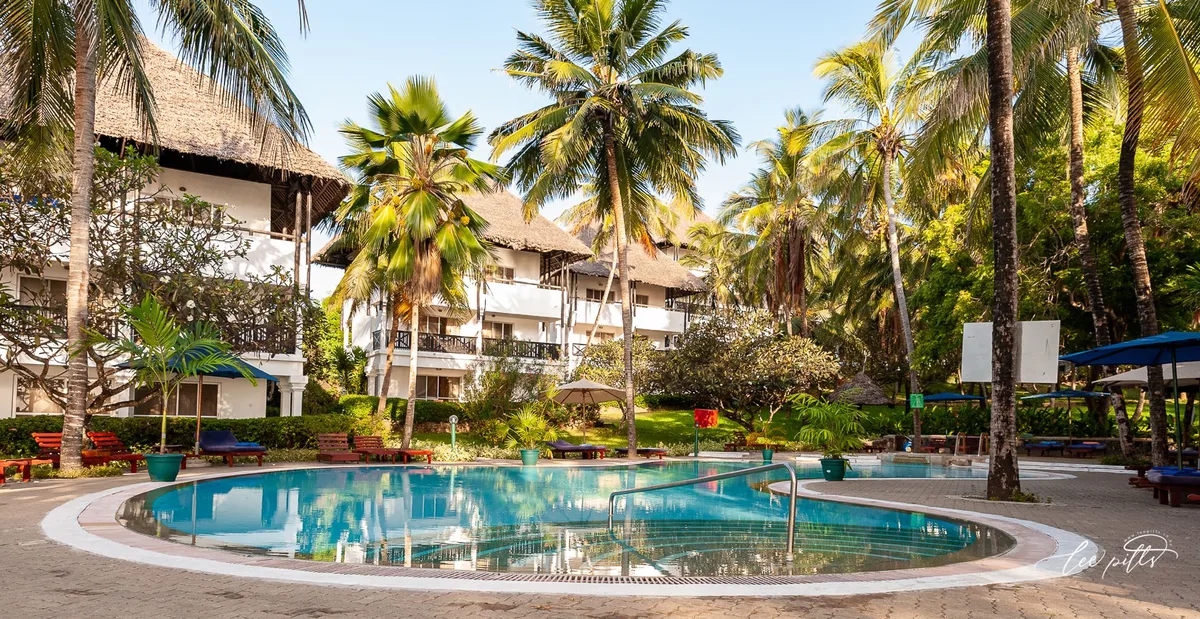 Turtle Bay Beach Club — hoofdfoto