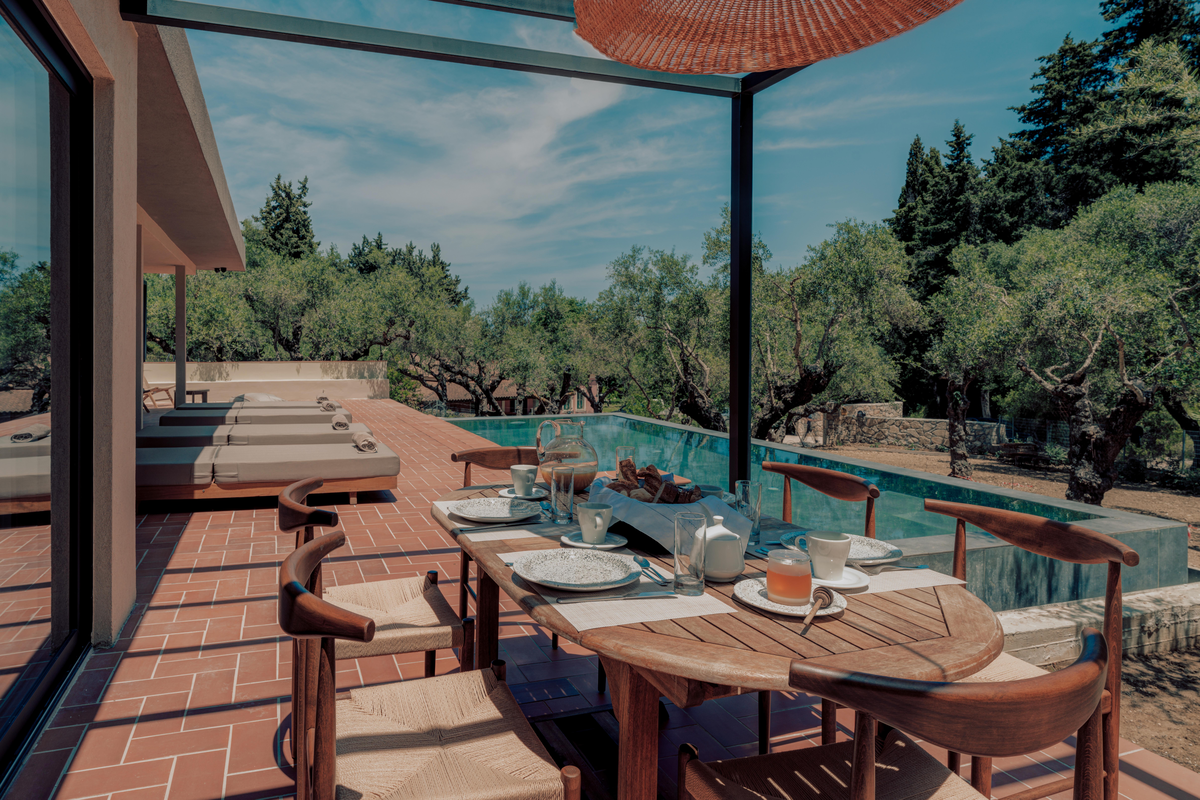 Villa Stalla — hoofdfoto