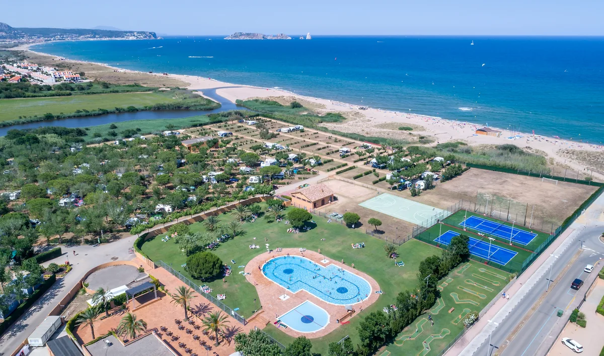 Playa Brava — hoofdfoto