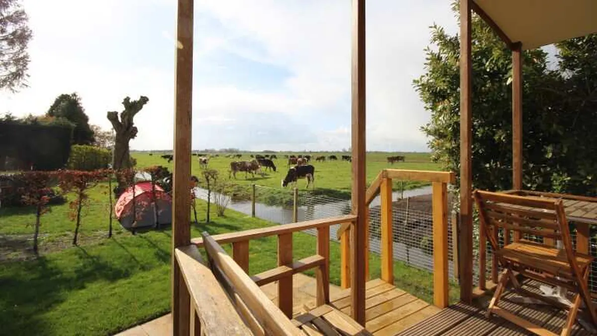 Camping de Grienduil — hoofdfoto