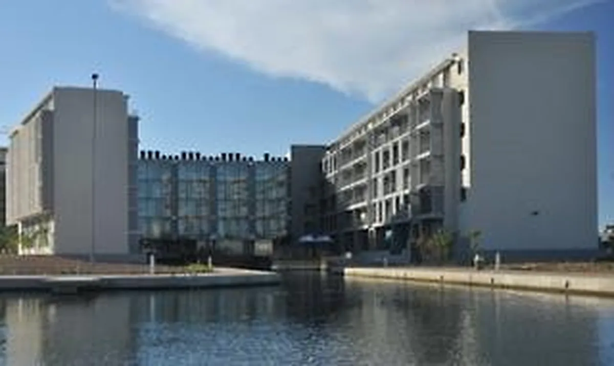 aha Harbour Bridge Hotel & Suites — hoofdfoto