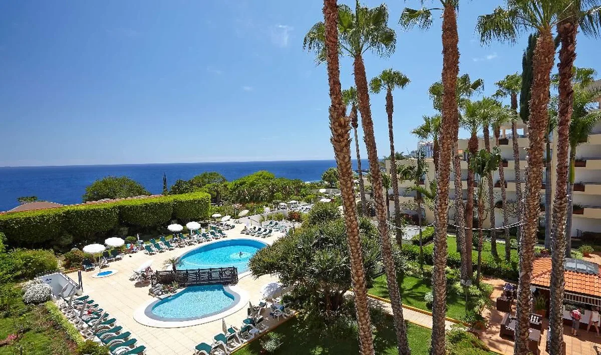 Suite Hotel Eden Mar (Porto Bay), hoofdfoto