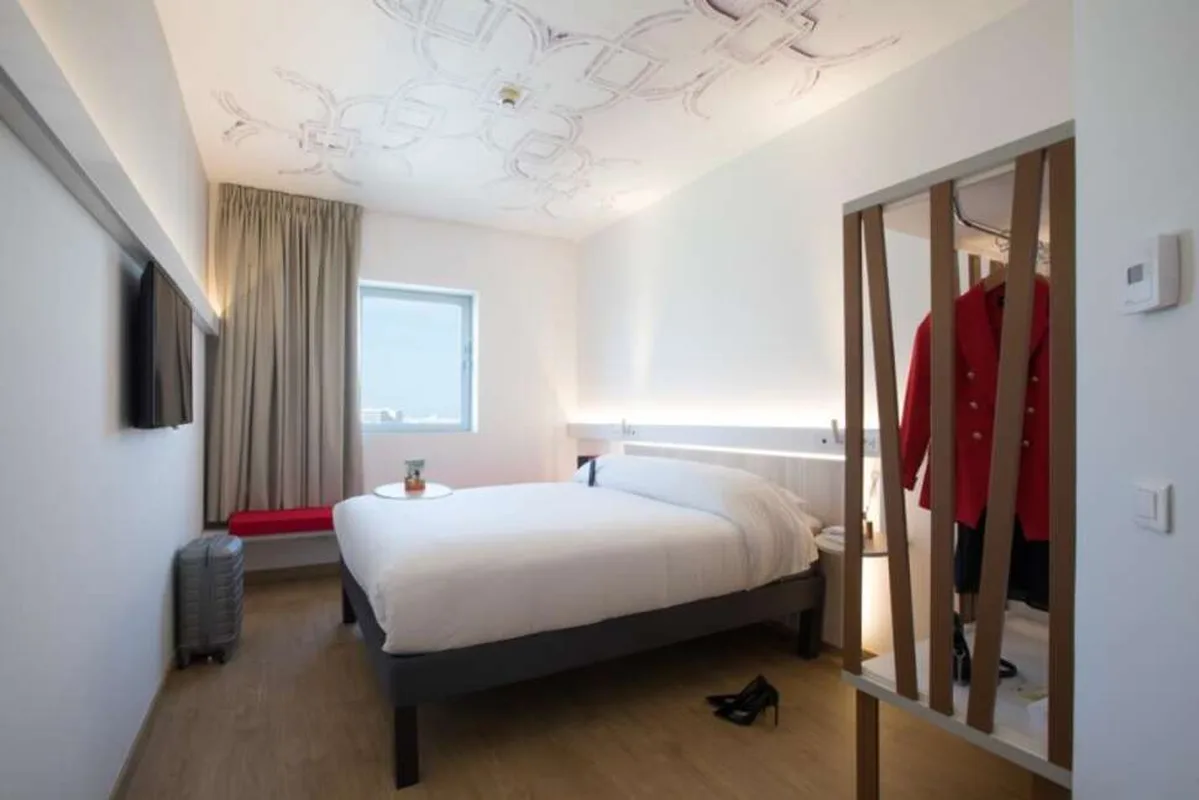Ibis Casablanca Abdelmoumen — hoofdfoto