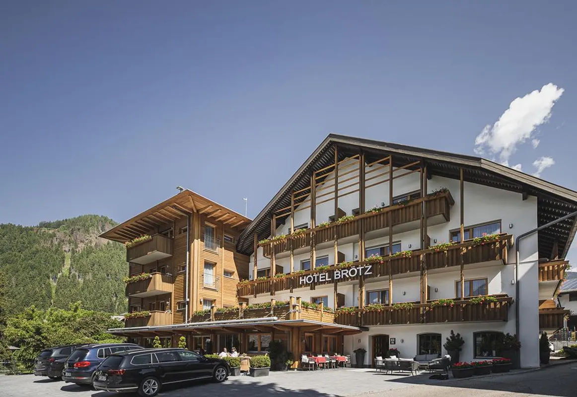 Brötz — hoofdfoto