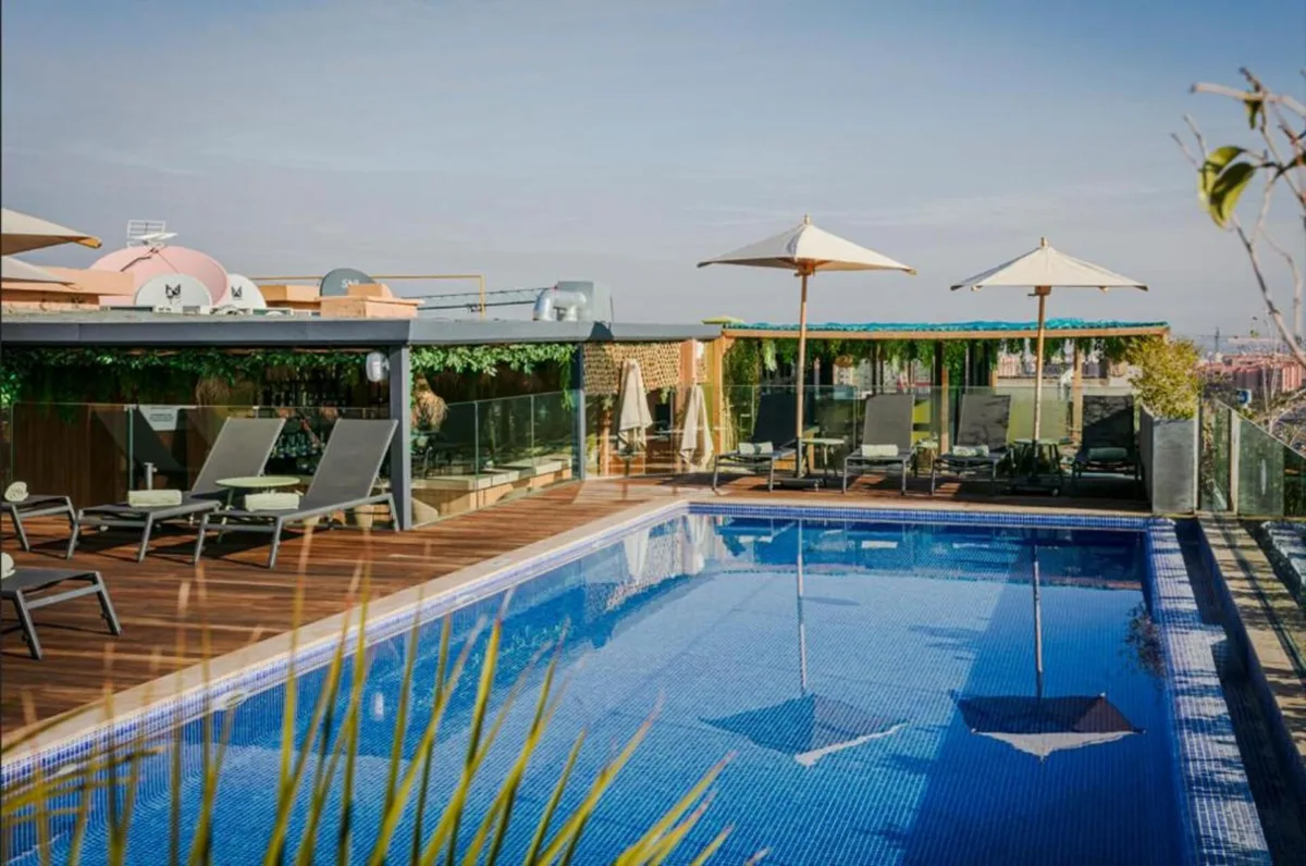NearYo Hotel, hoofdfoto