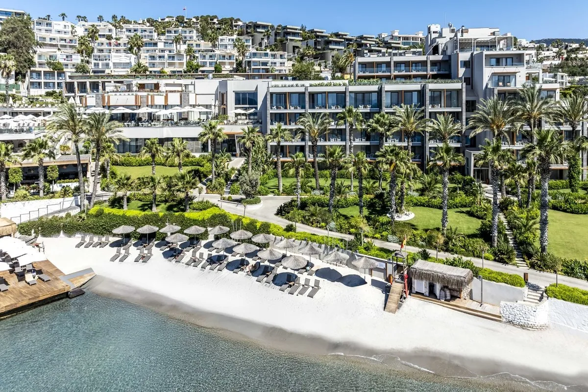 Mirada Exclusive Bodrum — hoofdfoto