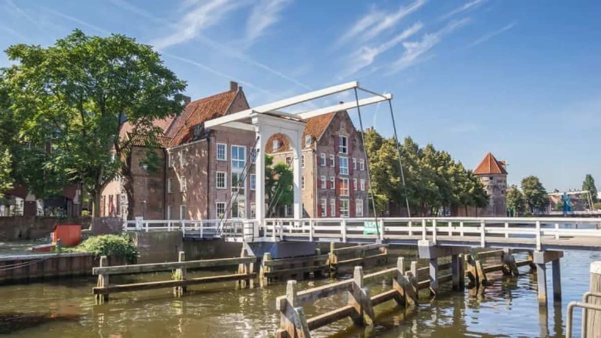 Lumen Hotel & Events — hoofdfoto