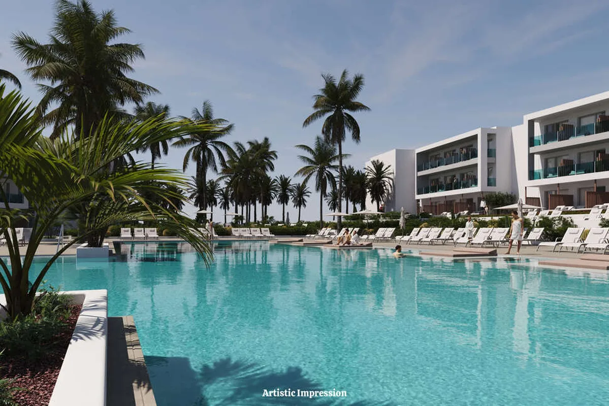 Elba Corralejo Premium Level — hoofdfoto