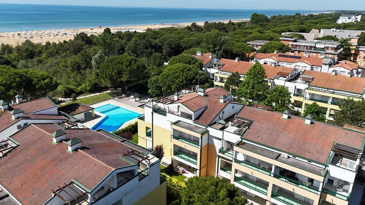 Residence Le Altane — hoofdfoto