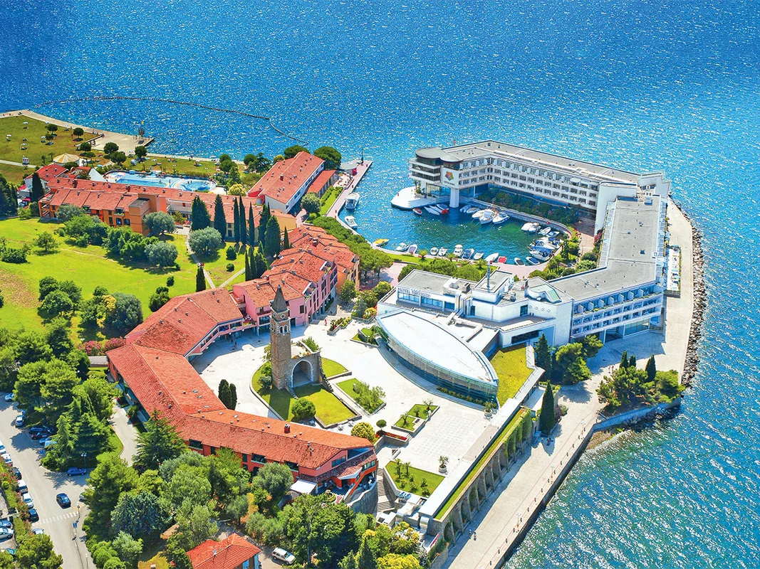 Hotel Histrion, hoofdfoto