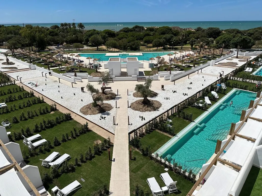 Punta Candor Suites — hoofdfoto