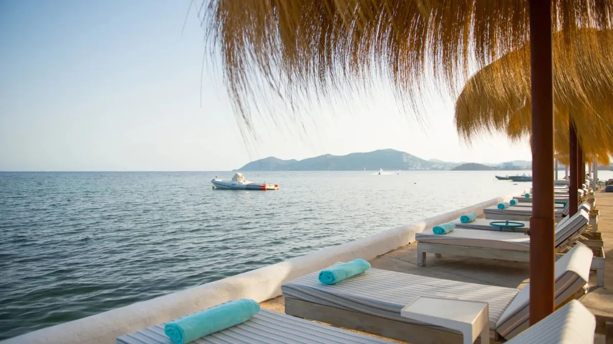 Iberostar Selection Santa Eulalia Ibiza — hoofdfoto
