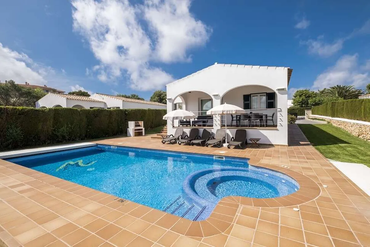 Villas Finesse — hoofdfoto