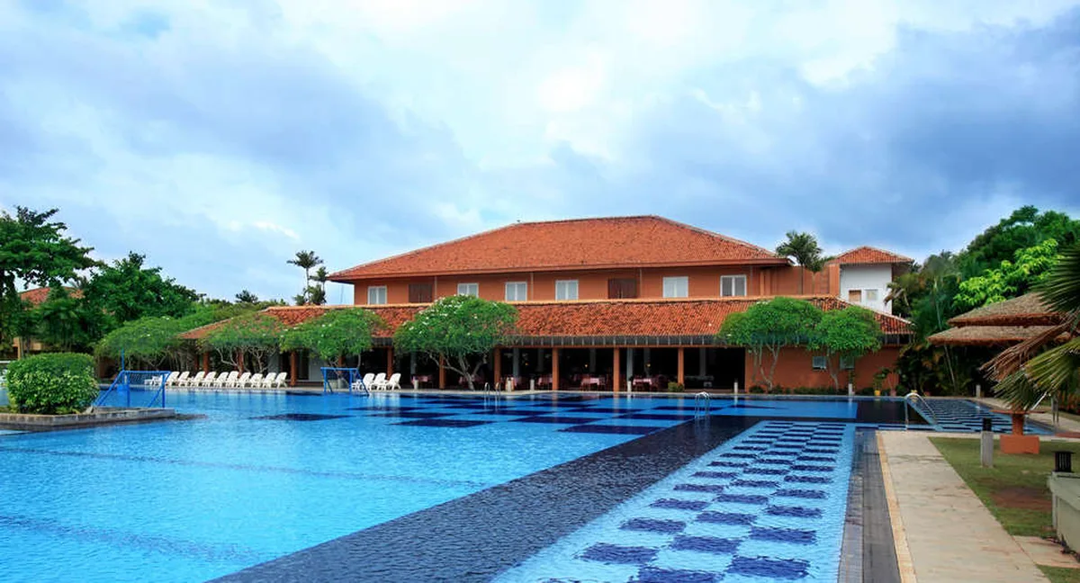 Club Palm Bay — hoofdfoto