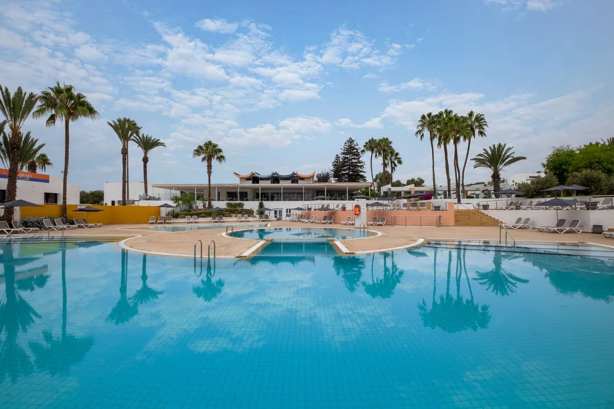 Allegro Agadir — hoofdfoto