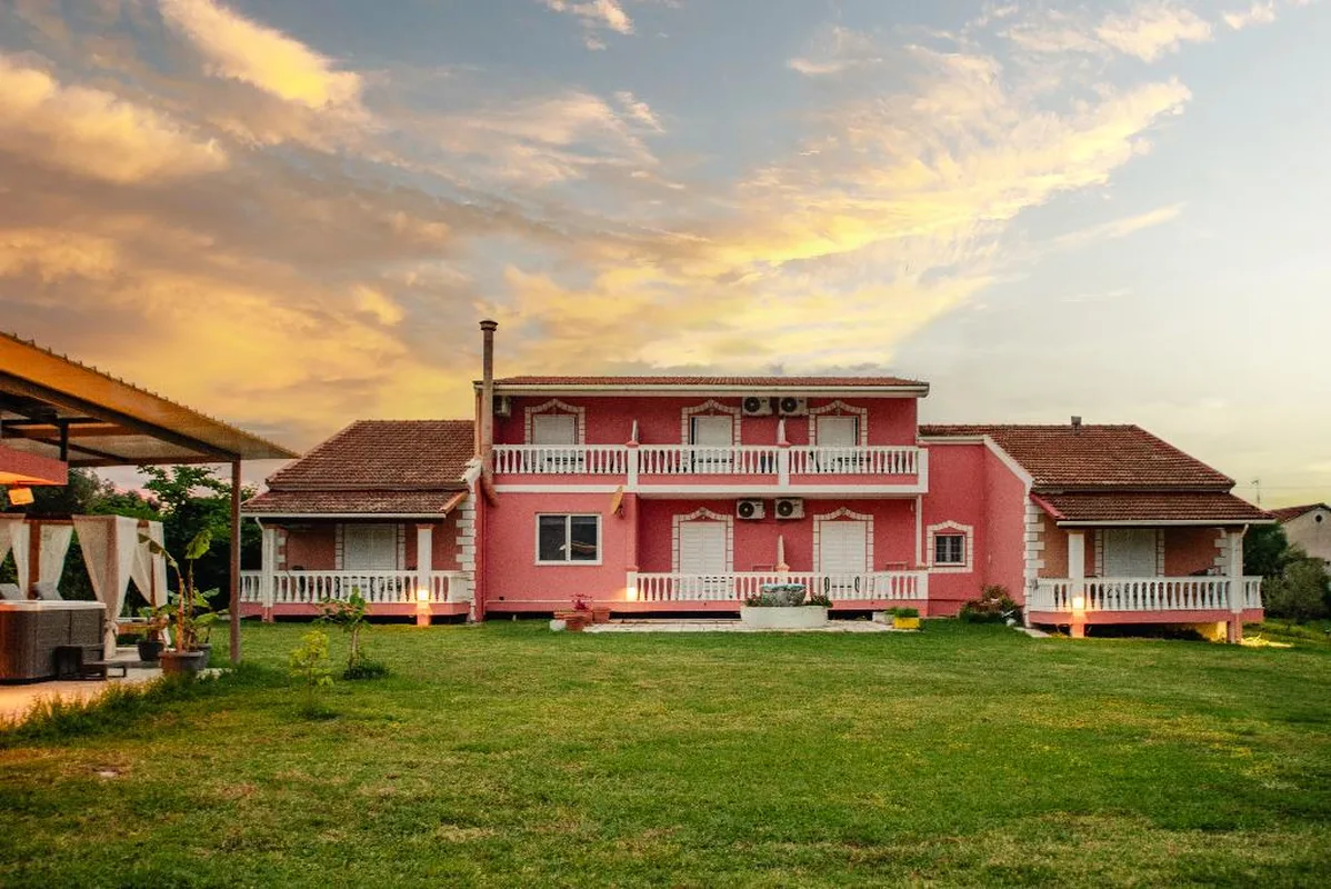 Riposo Studios & Apartments, hoofdfoto