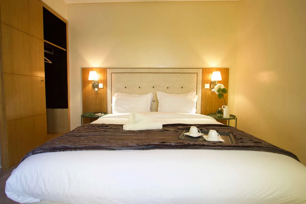 Suite Loc Appart hotel — hoofdfoto