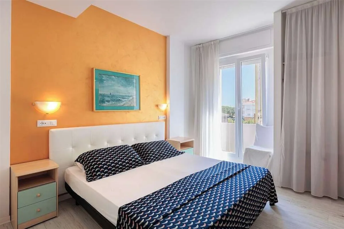 Hotel Cavallino Bianco — hoofdfoto