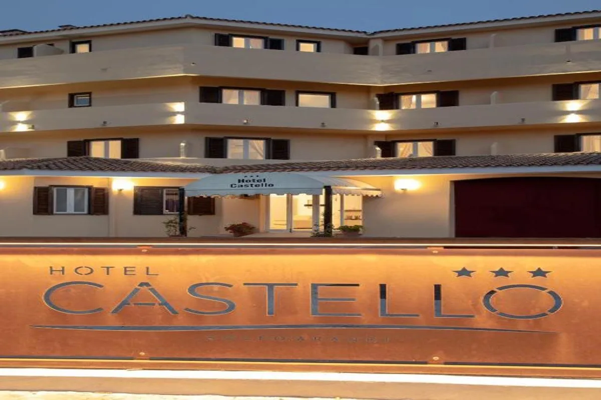 Castello — hoofdfoto
