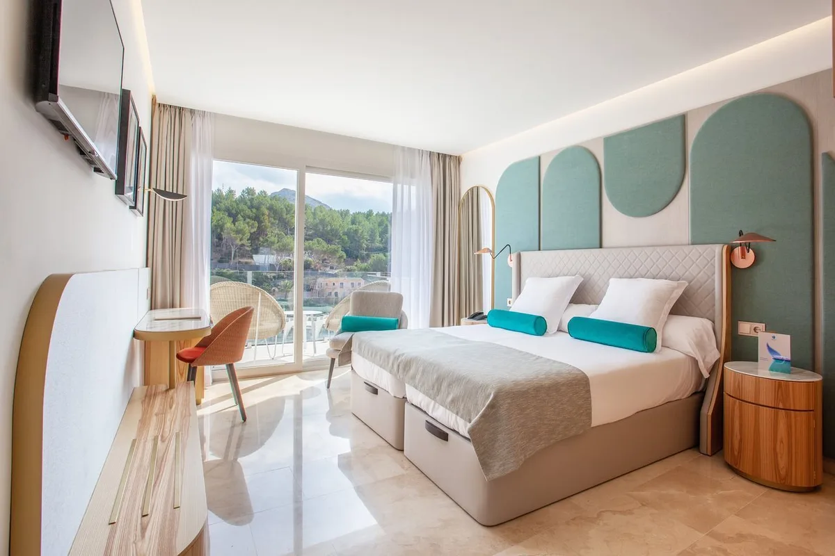 Grupotel Molins, hoofdfoto