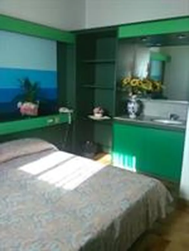 Baia delle Ginestre Ecovillage, hoofdfoto