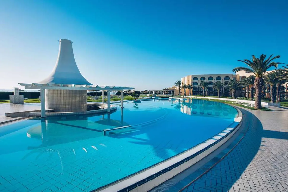 Iberostar Averroes — hoofdfoto