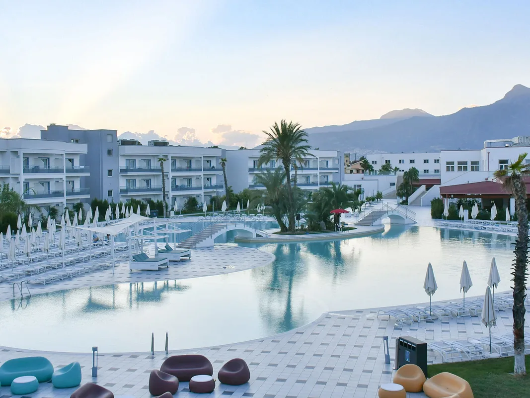 Maritim Resort Kalabria, hoofdfoto