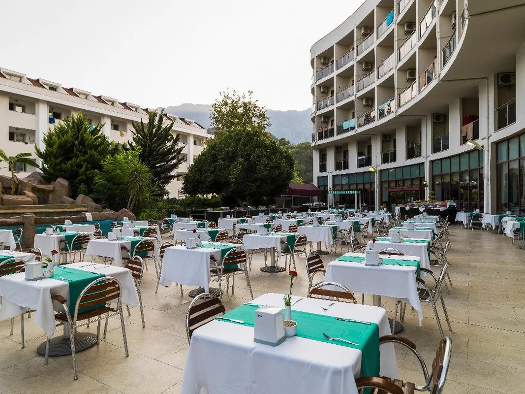 Perre La Mer Hotel Resort & Spa — hoofdfoto