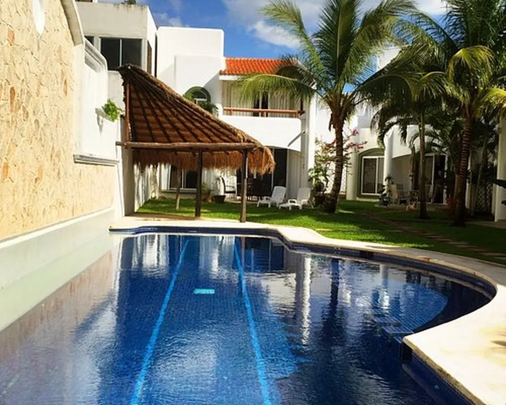 Dolce Vita Caribe B&B, hoofdfoto