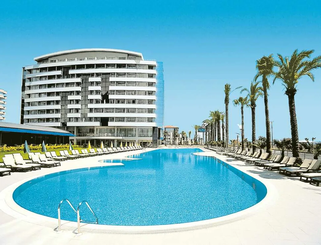 Porto Bello Hotel Resort & Spa — hoofdfoto