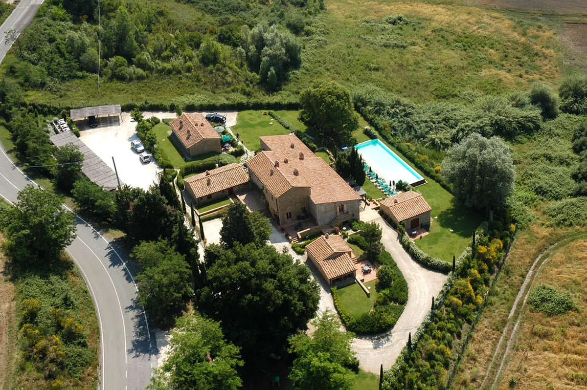 B&B Il Defizio — hoofdfoto