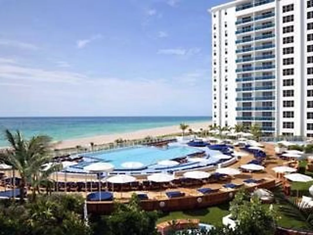 1 Hotel South Beach — hoofdfoto