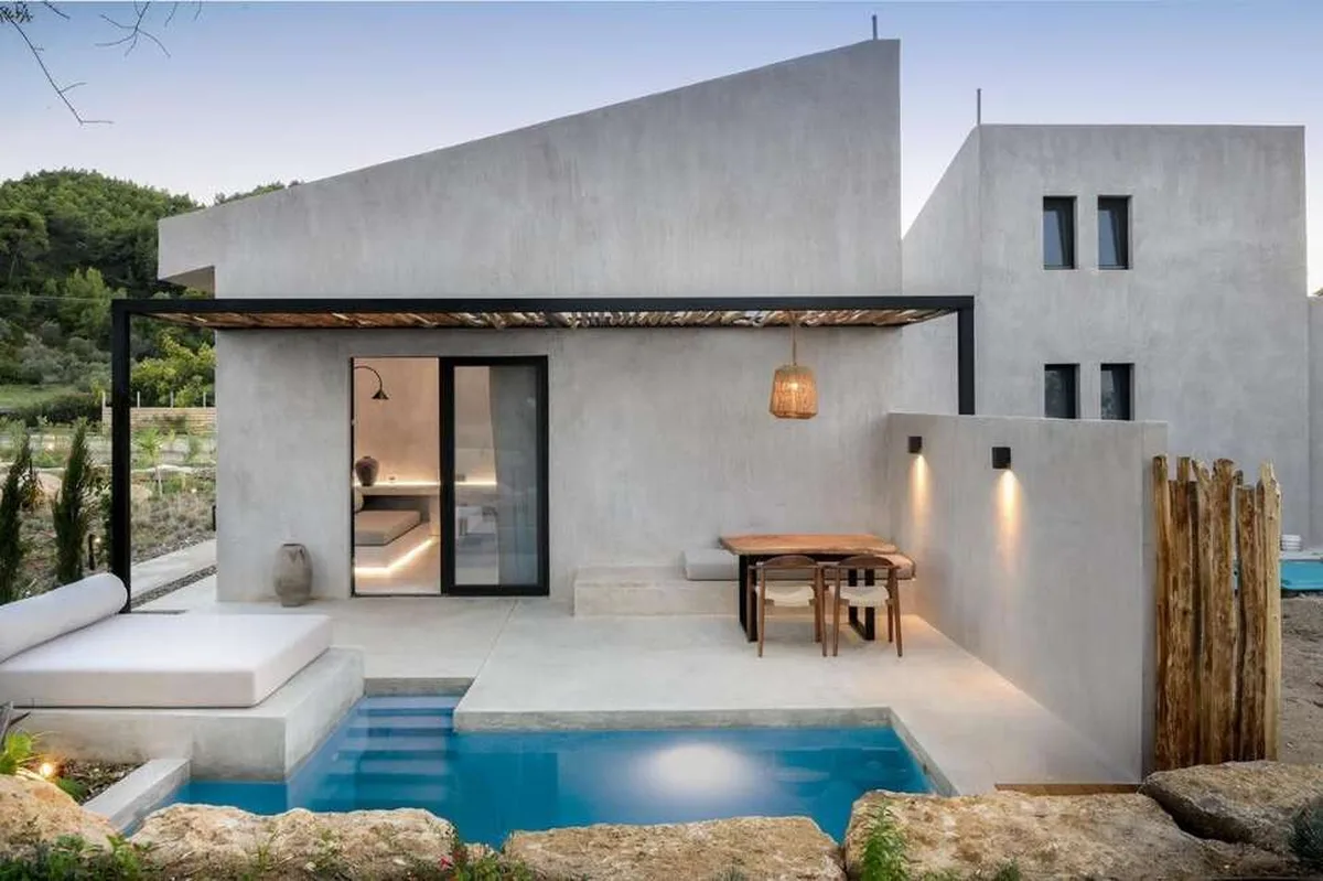 Pure Villas — hoofdfoto