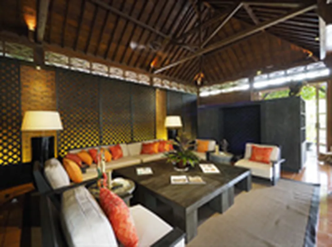 Plataran Canggu Bali Resort & Spa — hoofdfoto