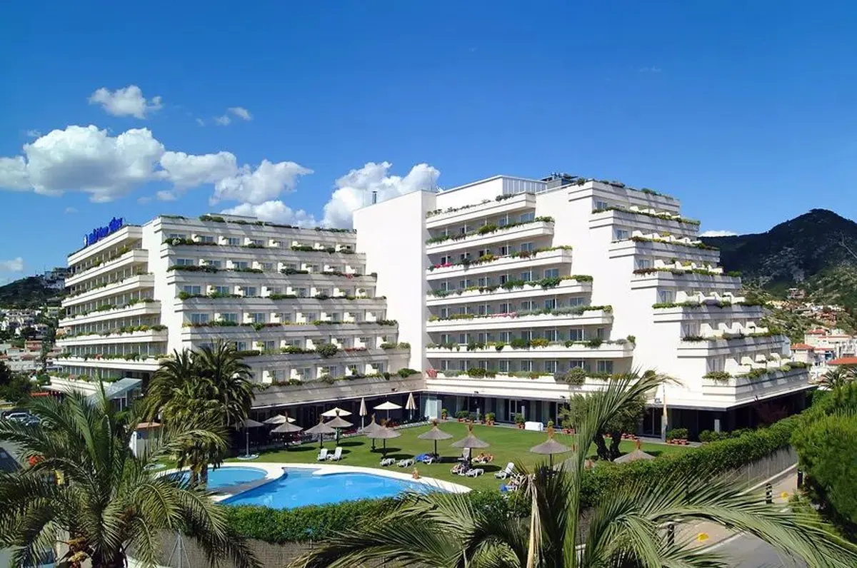 Melia Sitges — hoofdfoto