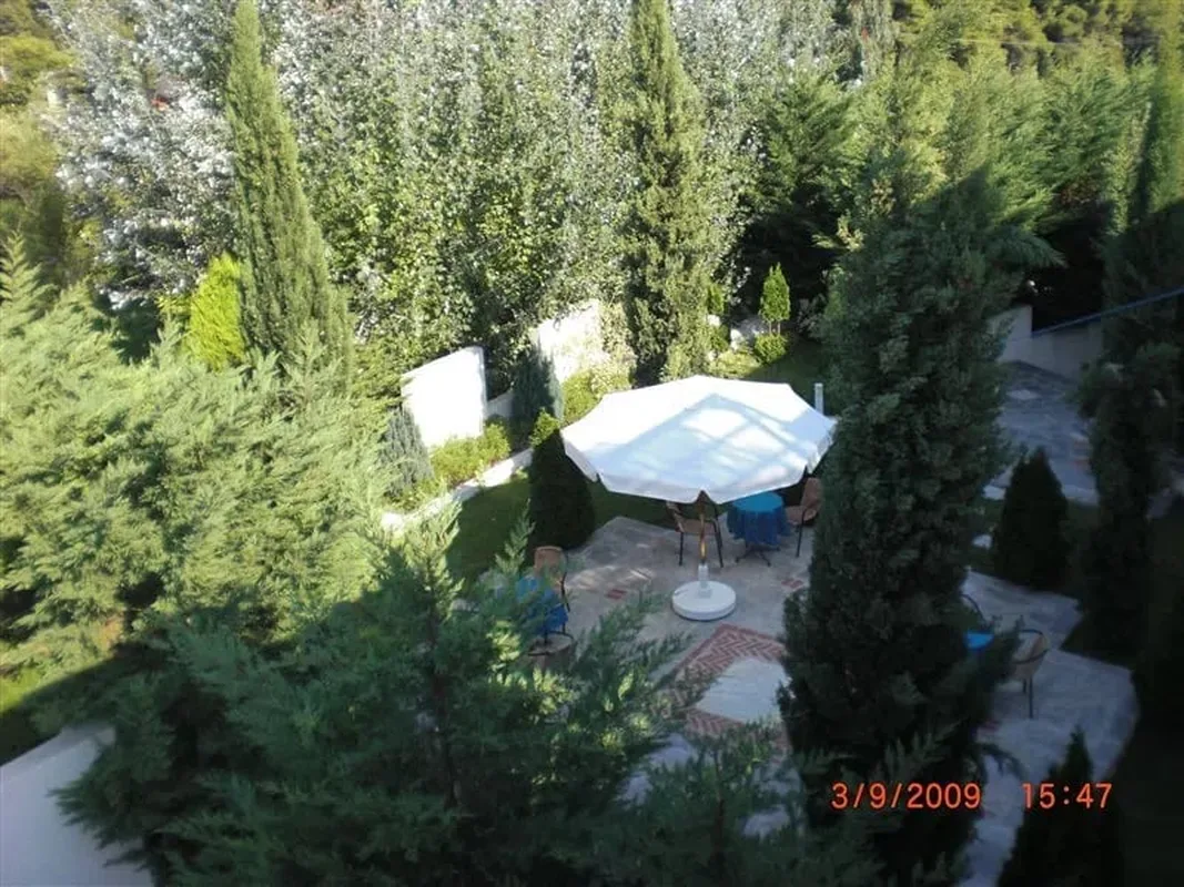 Gi Ga Mar Hotel, hoofdfoto