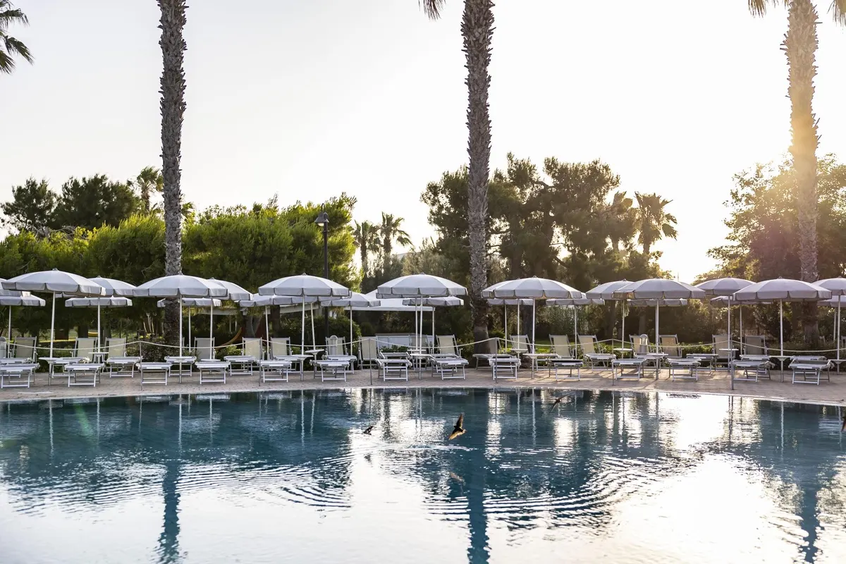 Blu Salento Village — hoofdfoto