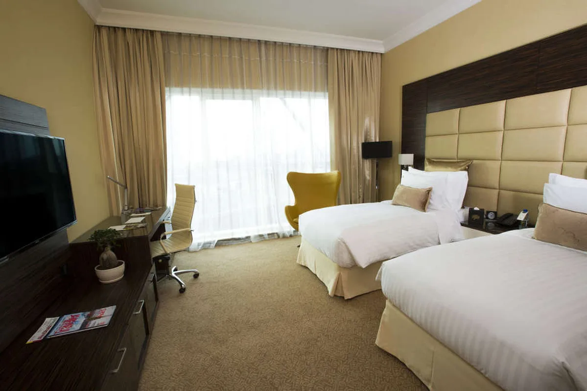 Jannah Burj Al Sarab — hoofdfoto