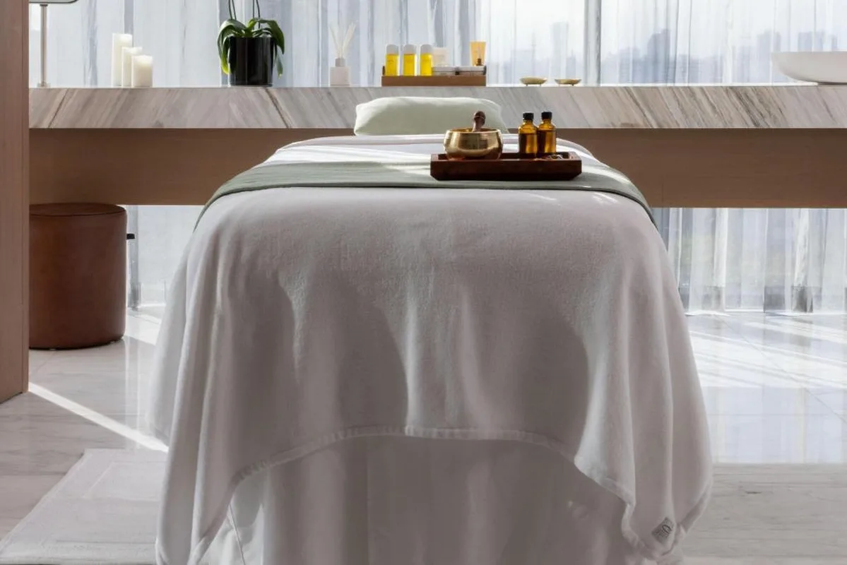 The Ritz-Carlton Mexico City — hoofdfoto