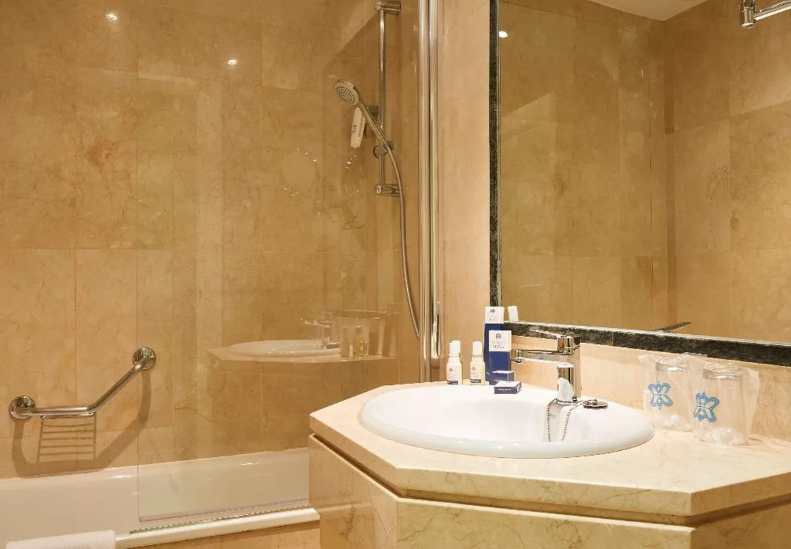 Partner Barrio de Salamanca Suites, hoofdfoto