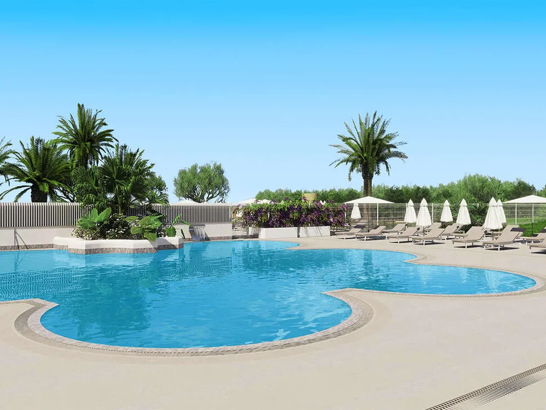 Hotel Caprice Sa Coma Park — hoofdfoto