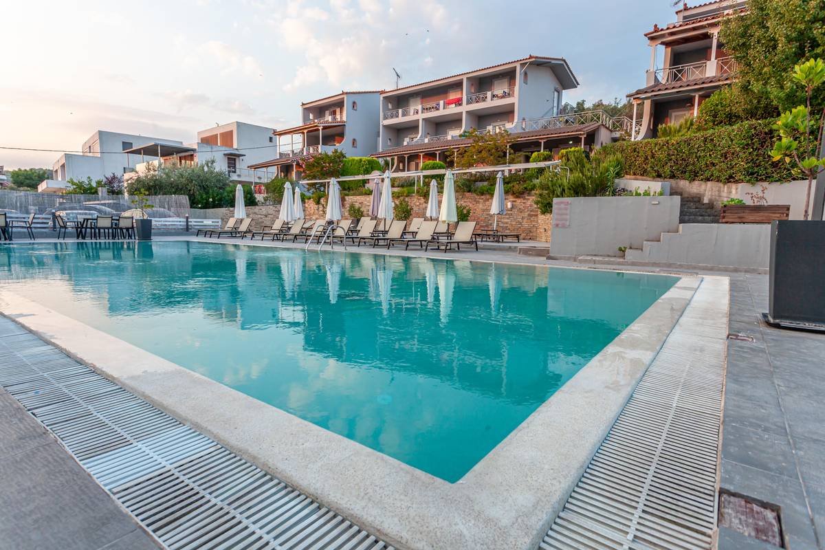 Irene Studios — hoofdfoto