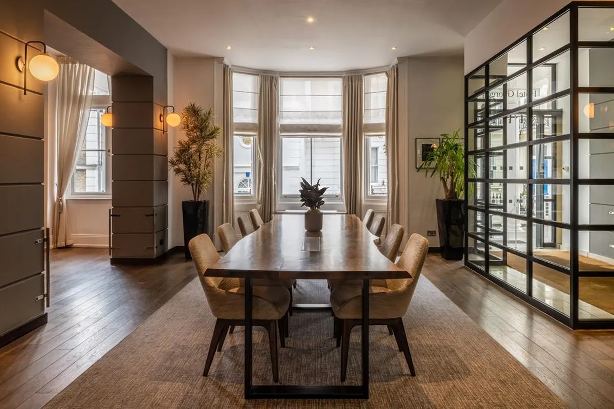 Miiro Templeton Garden — hoofdfoto