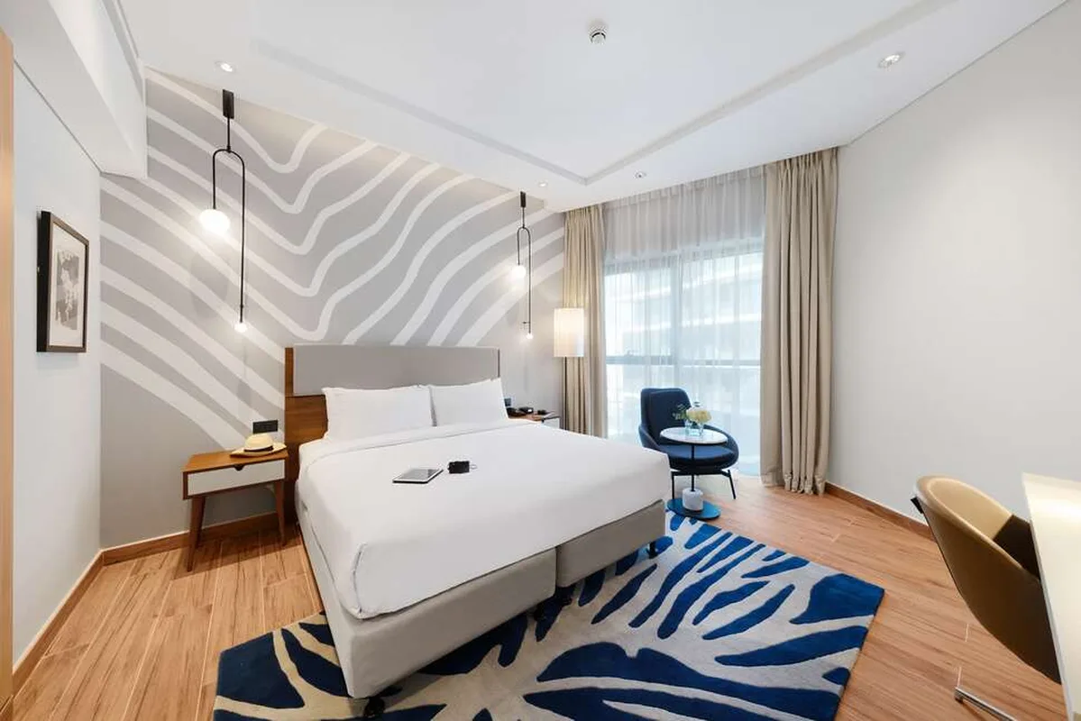 Adagio Premium The Palm — hoofdfoto