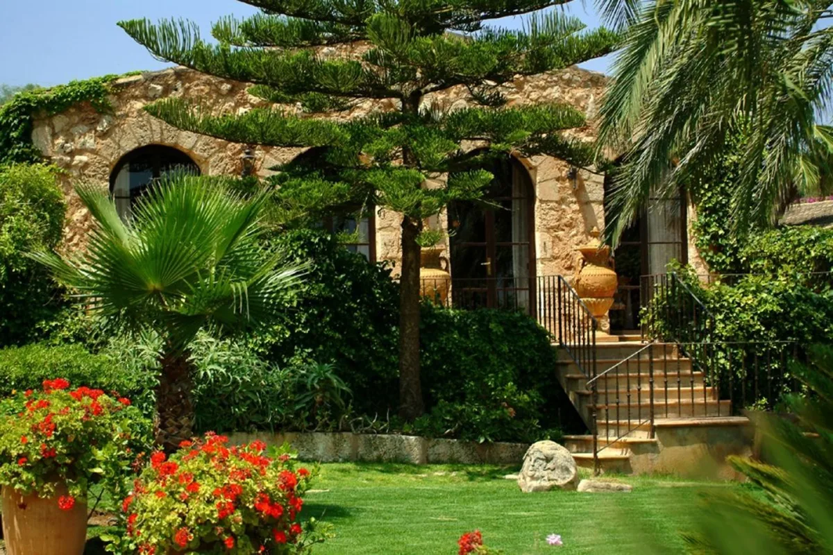 Rotana La Reserva — hoofdfoto