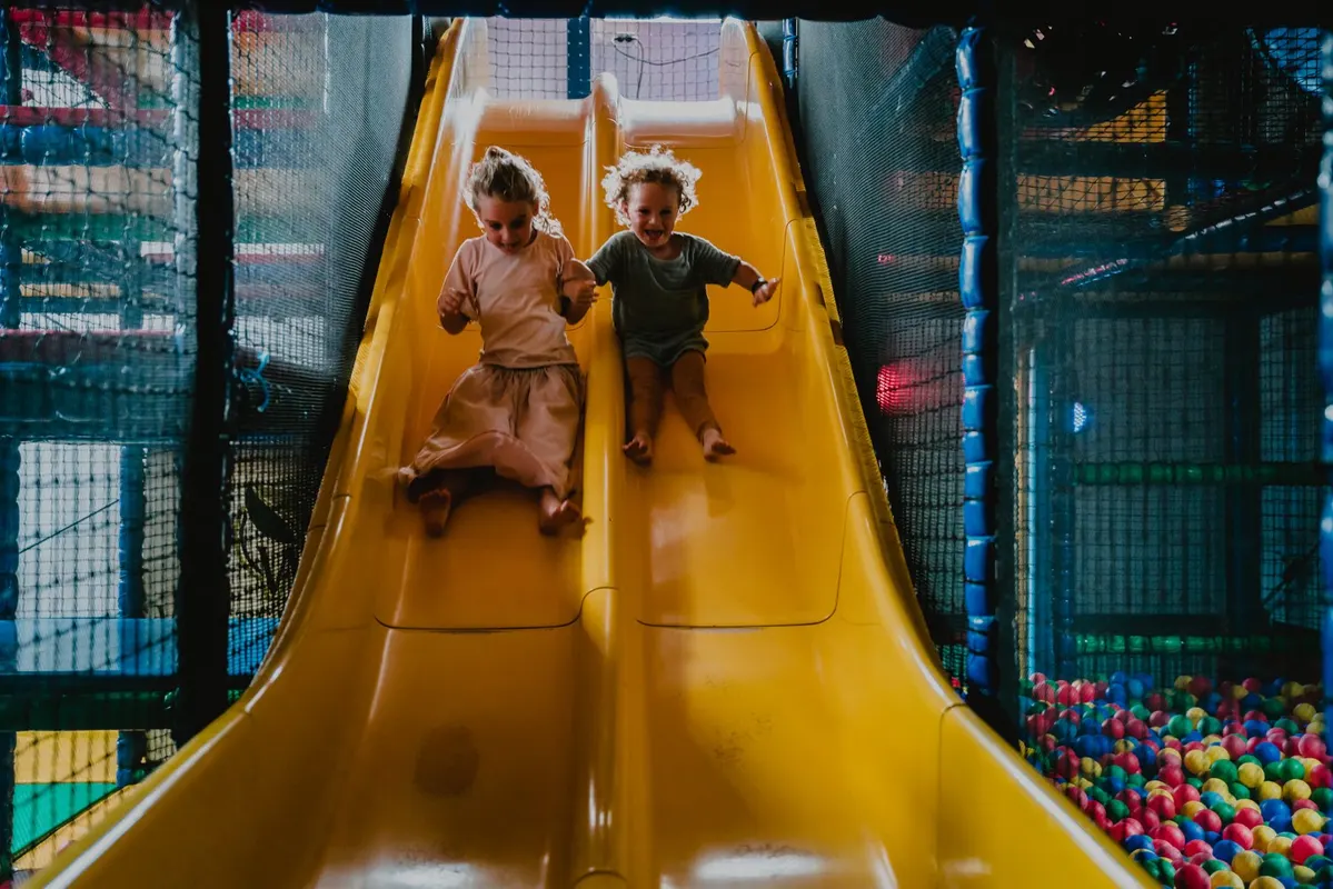 Vakantiepark Westerbergen — hoofdfoto