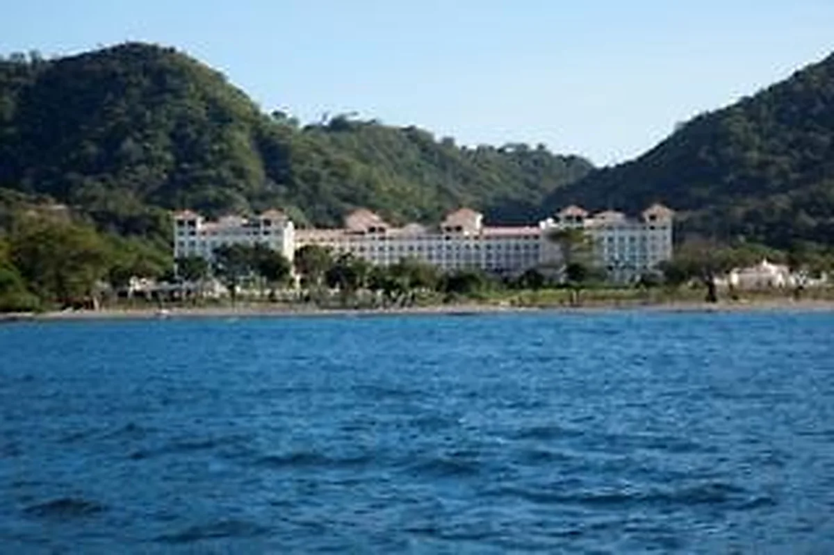 Hotel Riu Guanacaste — hoofdfoto