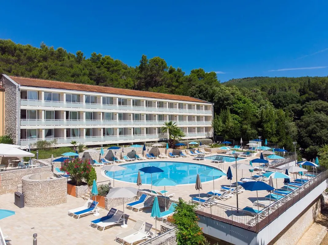 Allegro Sunny Hotel — hoofdfoto