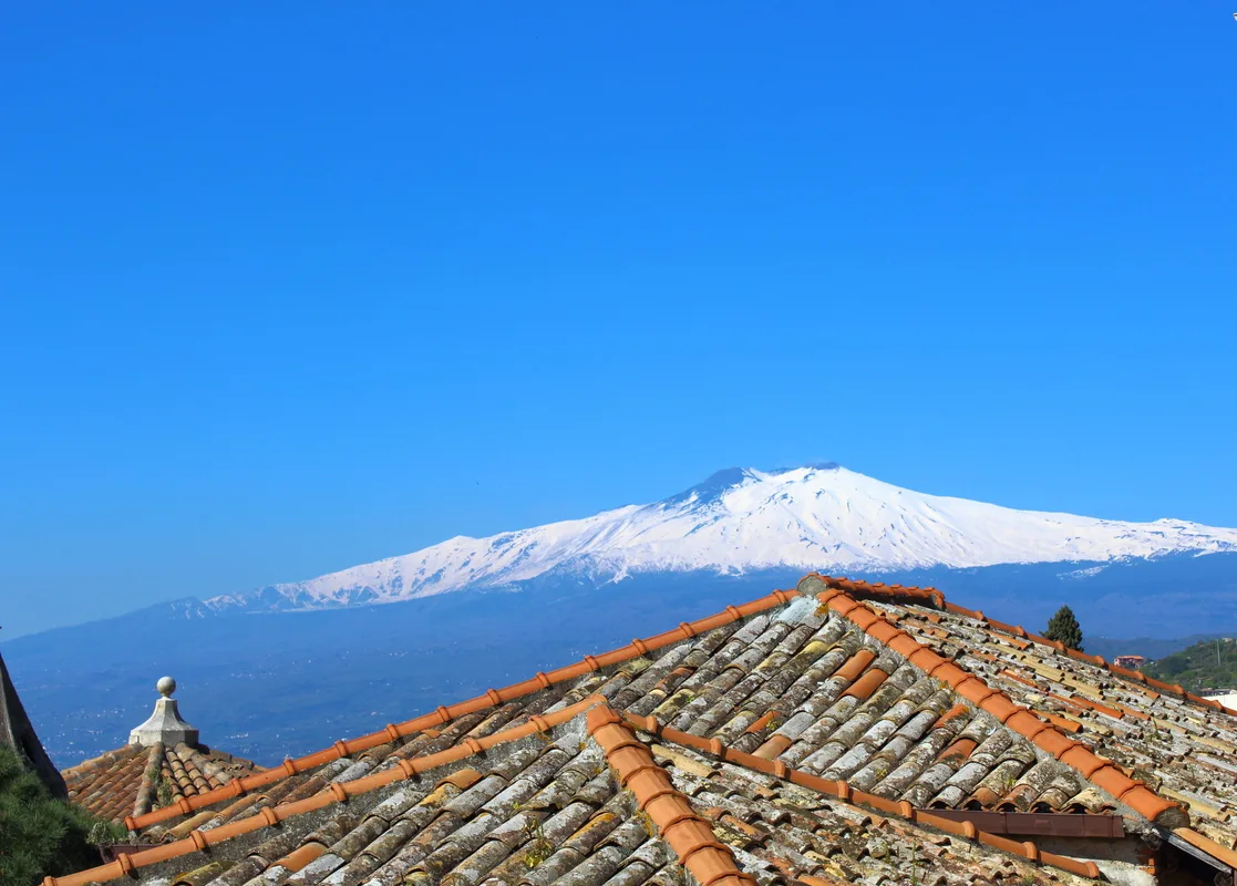 Villa Taormina, hoofdfoto